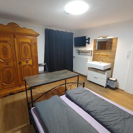 Loisachtalerhof Hotel Grainau Luaran gambar