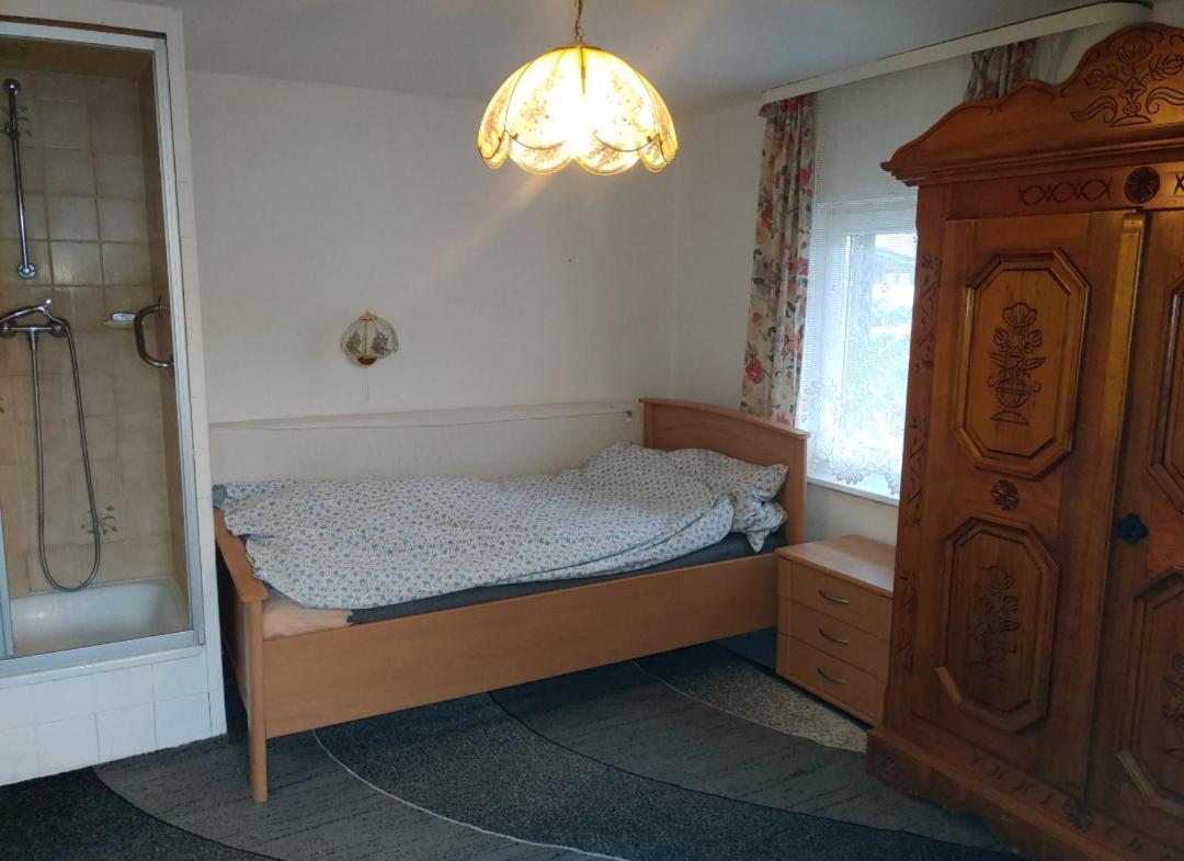Loisachtalerhof Hotel Grainau Luaran gambar